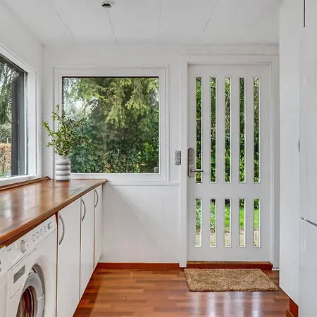 Hébergement de vacances Cozy In With Wifi *