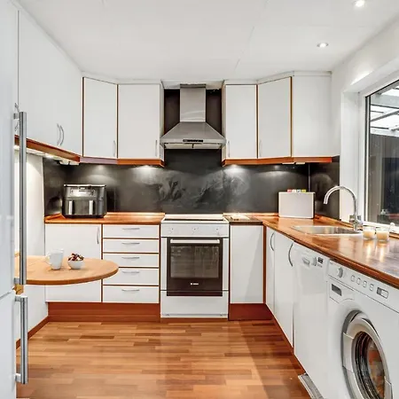 Amazing In With Kitchen Hébergement de vacances
