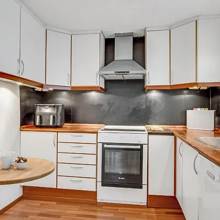 3 Bedroom In Prázdninový dům *