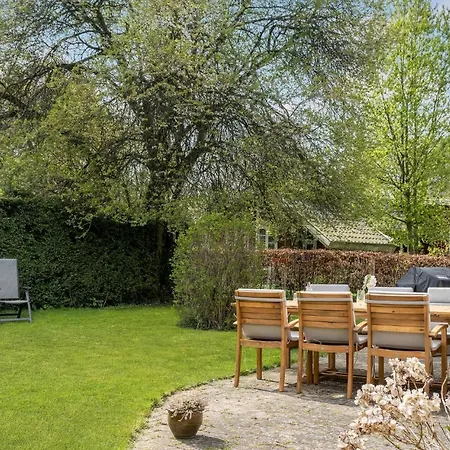 Hébergement de vacances Cozy In With Wifi