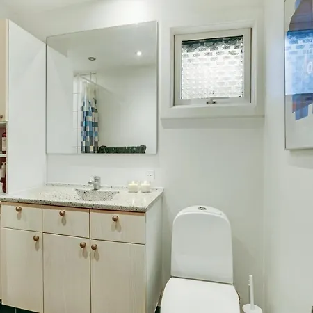 Amazing In With Kitchen Hébergement de vacances