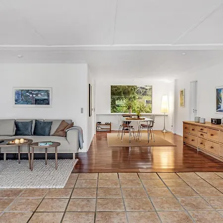 Hébergement de vacances Cozy In With Wifi