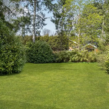 Hébergement de vacances Cozy In With Wifi