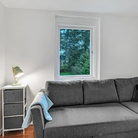 3 Bedroom In Dronningmølle