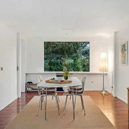 3 Bedroom In * Dronningmølle
