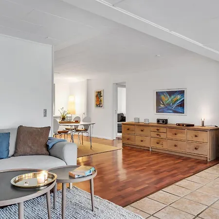 3 Bedroom In Prázdninový dům