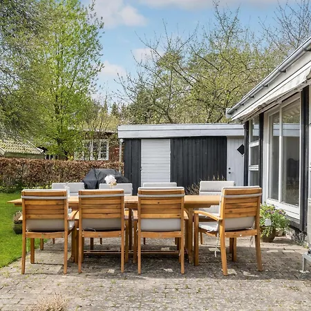 3 Bedroom In Prázdninový dům *